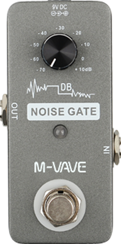 M-Vave Noise Gate