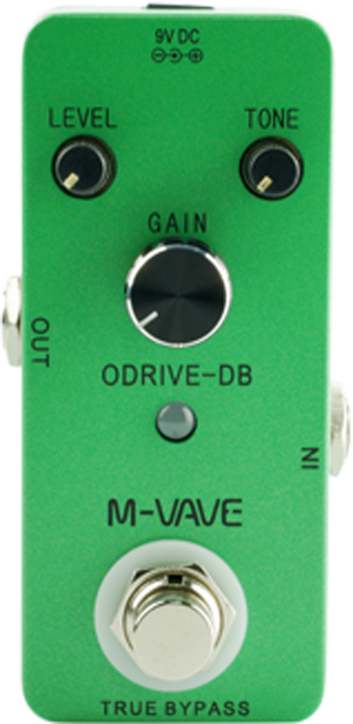 M-Vave Odrive-DB