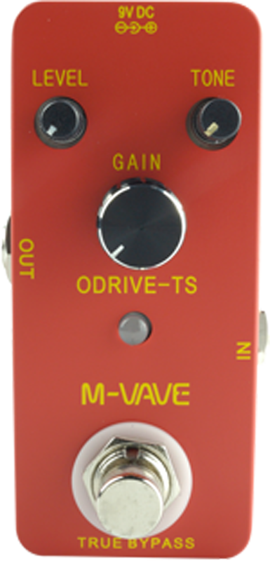 M-Vave Odrive-TS