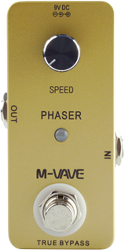 M-Vave Phaser