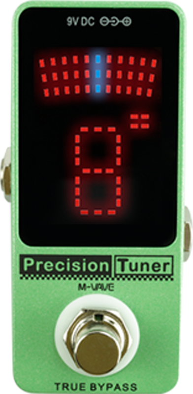 M-Vave Precision Tuner