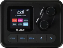 m-vave1 pocket amp