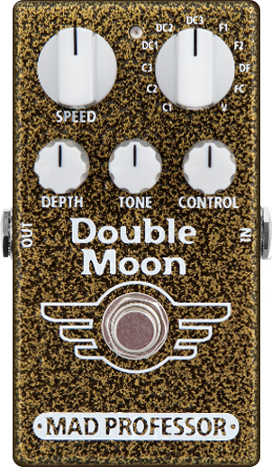 Mad Professor Double Moon