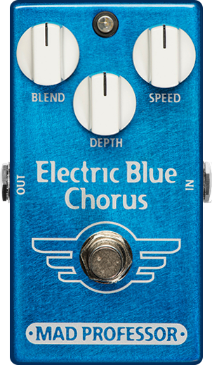 Mad Professor Electric Blue Chorus