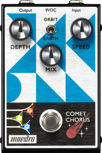 Maestro Comet Chorus