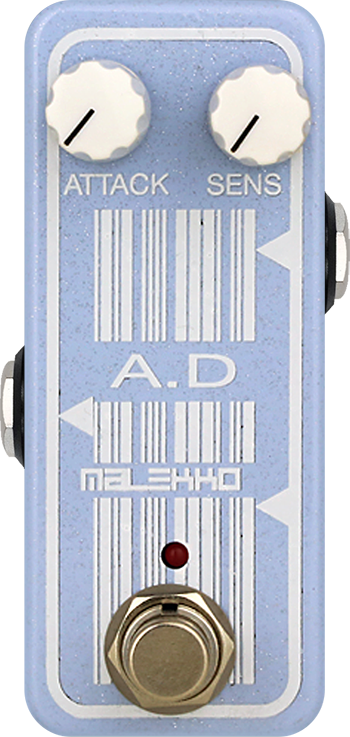 Malekko A.D Omicron