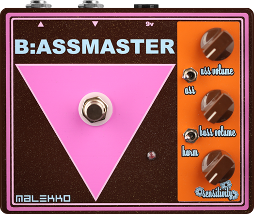 Malekko B:Assmaster