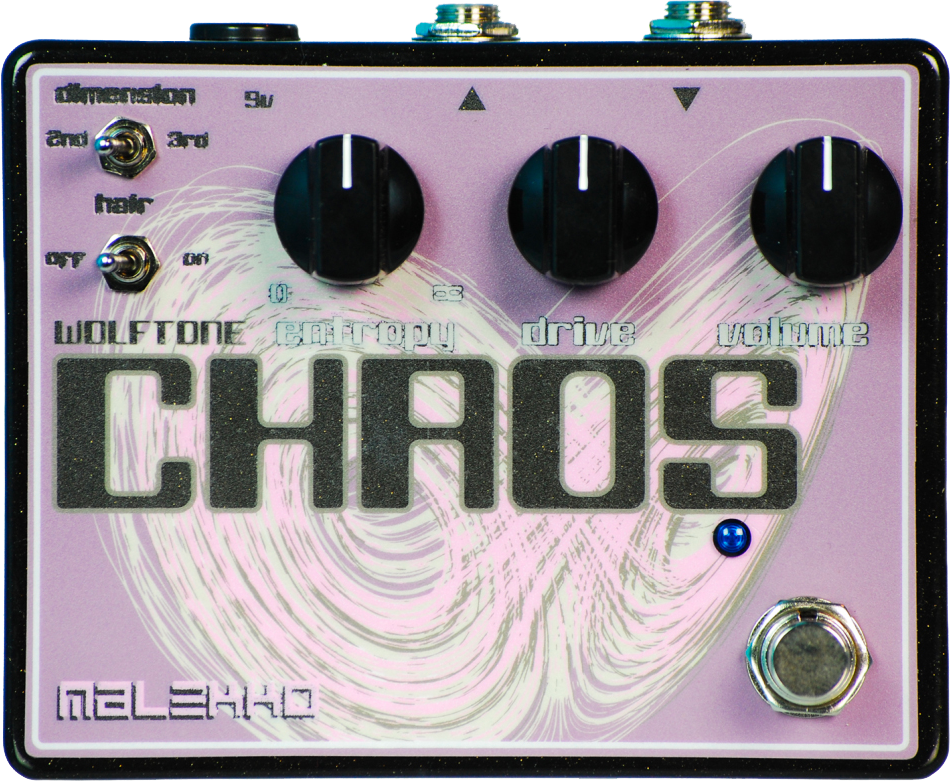 Malekko Chaos