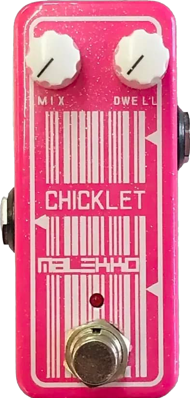 Malekko Chicklet Omicron