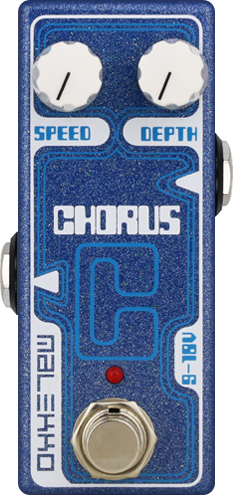 Malekko Chorus