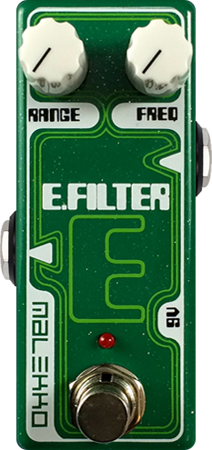 Malekko E.Filter