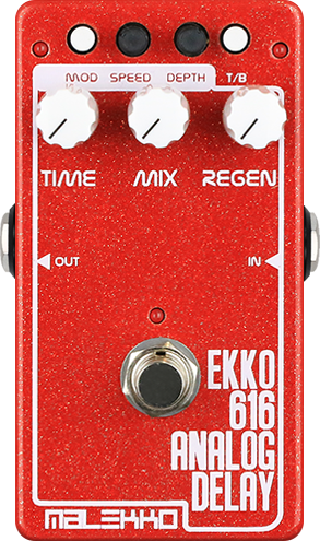 Malekko Ekko 616 mk2