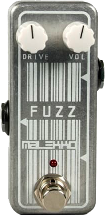 Malekko Fuzz Omicron