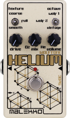 Malekko Helium mk2