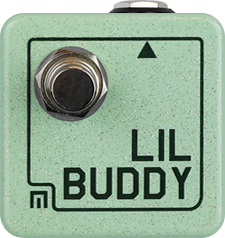 Malekko Lil Buddy