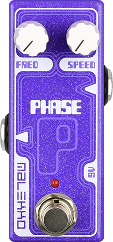 Malekko Phase