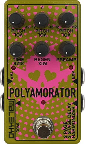 Malekko Polyamorator