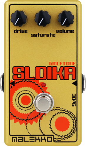 Malekko Sloika mk2