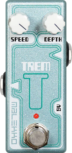 Malekko Trem