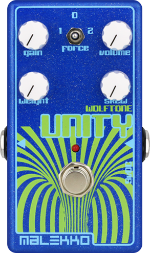 Malekko Unity mk2