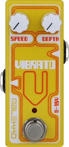 Malekko Vibrato