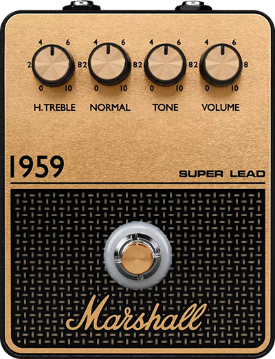 Marshall 1959