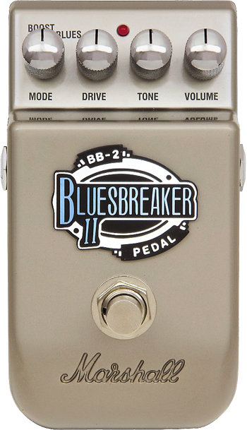 Marshall BB-2 Bluesbreaker