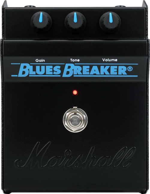Marshall Blues Breaker
