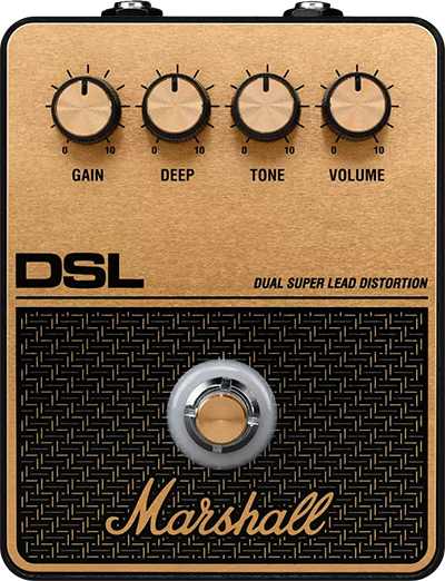 Marshall DSL