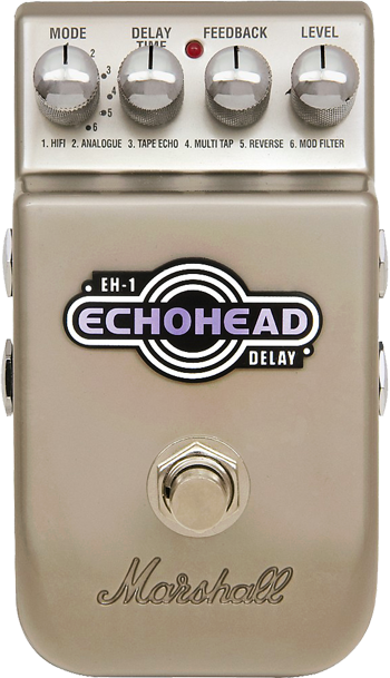 Marshall EH-1 Echohead