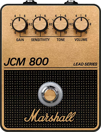 Marshall JCM 800