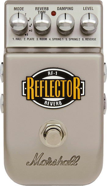 Marshall RF-1 Reflector