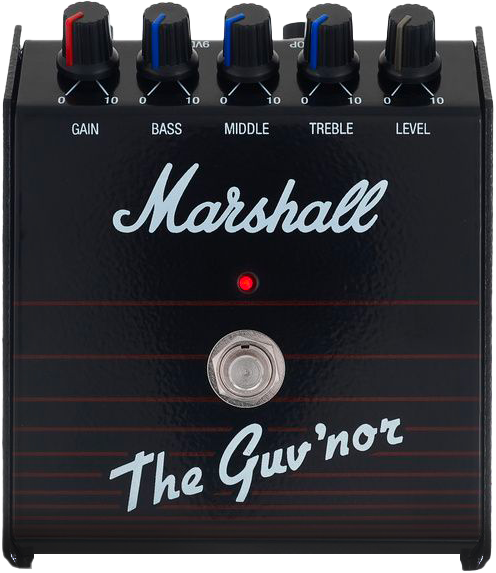 Marshall The Guv'nor Reissue