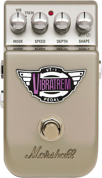 Marshall VT-1 Vibratrem