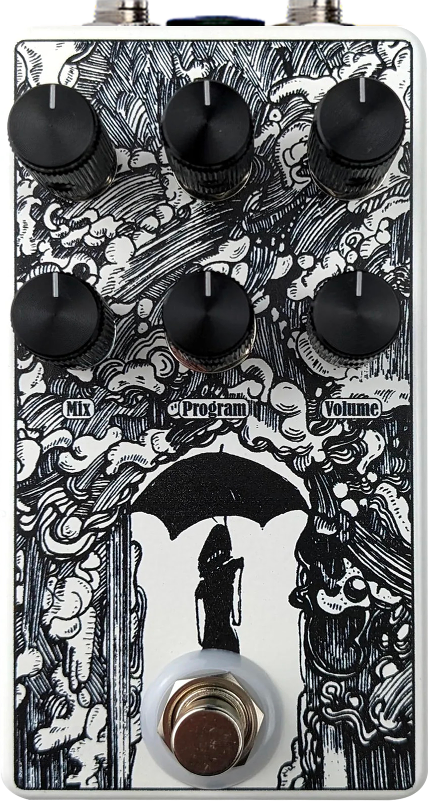 MAS Effects Minir’s Horn