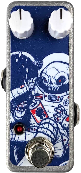 MAS Effects Tiny Fuzz Dead Drunk Spaceman