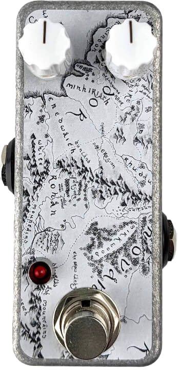 MAS Effects Tiny Fuzz Middle Earth
