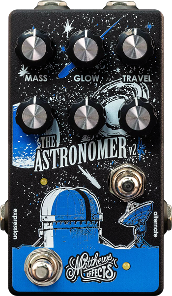 Matthews Effects The Astronomer V2