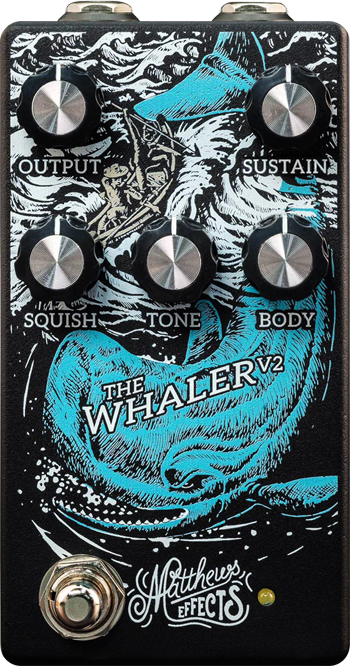 Matthews Effects The Whaler V2