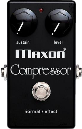 Maxon CP101 Compressor