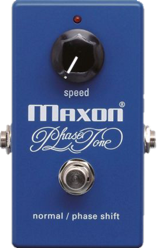 Maxon PT999 Phase Tone