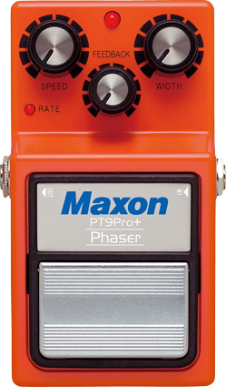 Maxon PT9Pro+ Phaser