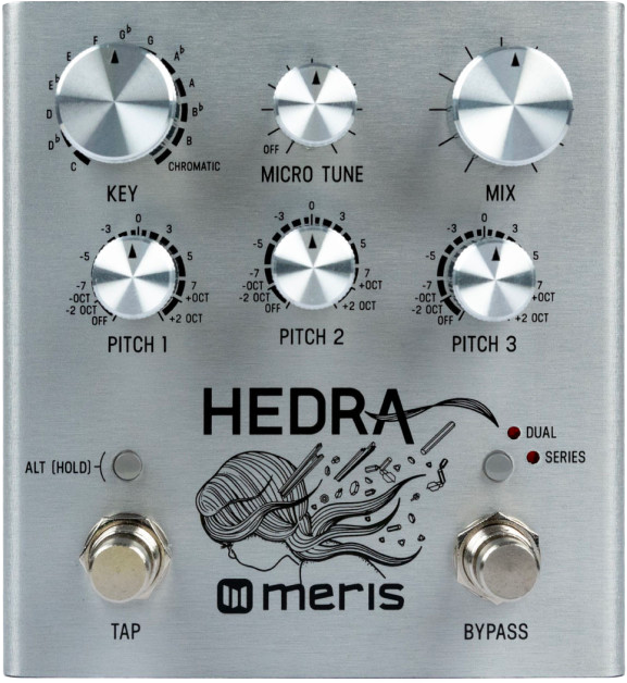 Meris Hedra