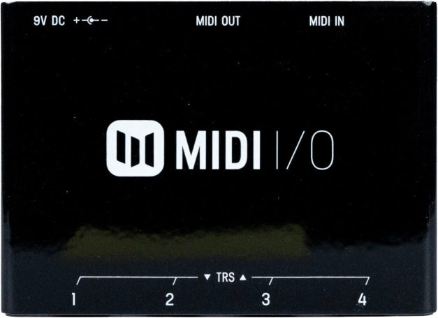 Meris Midi IO