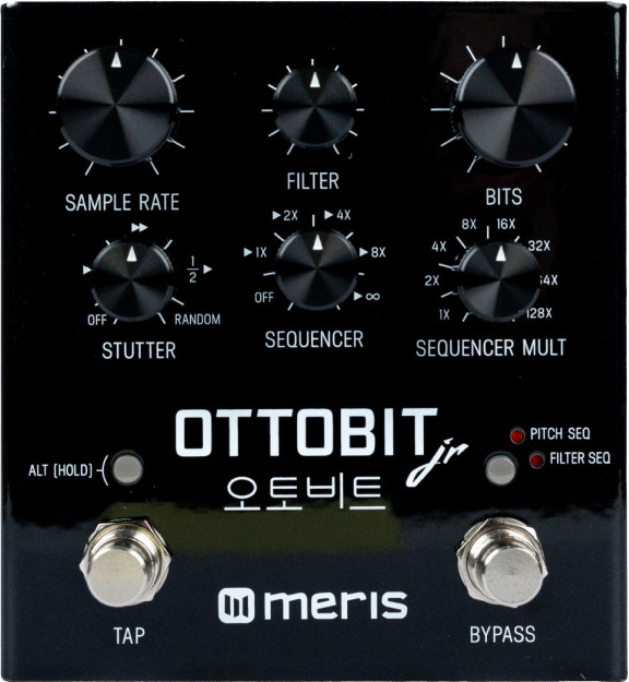 Meris Ottobit Jr