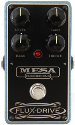 Mesa Engineering Flux-Drive