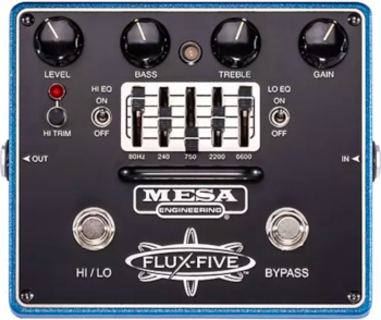 Mesa Engineering Flux Five