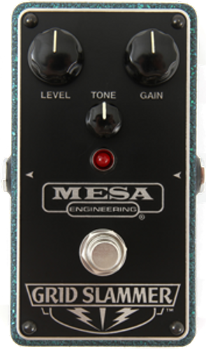 Mesa Engineering Grid Slammer