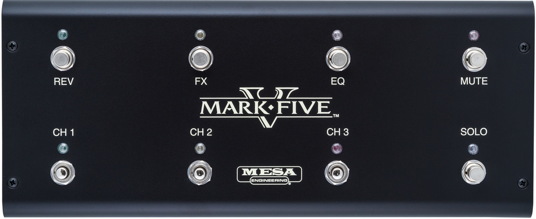 Mesa Engineering Mark-V Footswitch