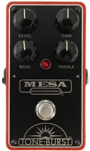 Mesa Engineering Tone-Burst